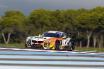 Paul-Ricard: Eerste overwinning voor BMW