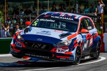 Vila Real: tweede seizoenzege voor Norbert Michelisz