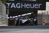 Monaco: António Félix da Costa start vanaf pole