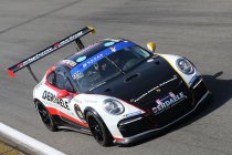 NRF: Belgium Racing Team dan toch aan de start met opvallende livery