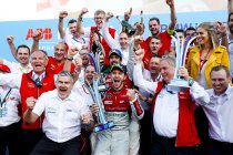 Berlijn: Dominante zege voor Daniel Abt – Audi 1-2