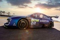 DTM zet in op elektrische racerij