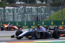 Red Bull Ring: Logan Sargeant schrijft hoofdrace op zijn naam
