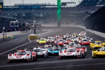 Indianapolis: 56 wagens en drie Belgen voor de Battle of the Bricks