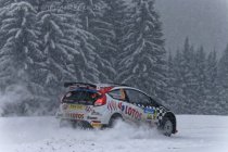 Yännerrally: Kajetanowicz als een pletwals over de concurrentie