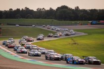 Zeven manches voor de Supercar Challenge in 2024
