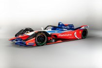 Mahindra houdt Jérôme D'Ambrosio en Pascal Wehrlein aan boord