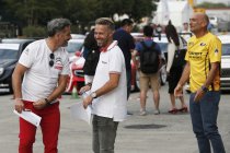 Shanghai: Wie wordt vice kampioen?