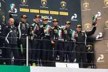 World Final: Lagrange & Vanneste pakken vice World titel in PRO AM