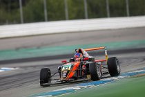 Hockenheim: Nog een podiumplaats voor Charles Weerts