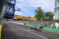 Monza: Zeges voor Kato en Lacorte, de titelstrijd ligt nog helemaal open