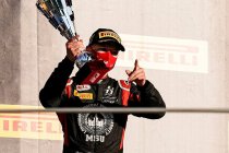 Mugello: Zege voor Mazepin – Schumacher leider in de puntenstand