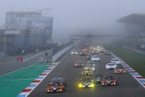 Assen: Dubbele Belcar-confrontatie op TT Circuit