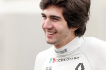 Monza: Lorenzo Colombo debuteert ijzersterk – Belgen goed mee