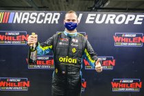 NASCAR Zolder: Simon Pilate beste Belg op plaats vier