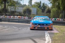 Zolder: Jerry De Weerdt gaat voor titel in de Gentlemen klasse
