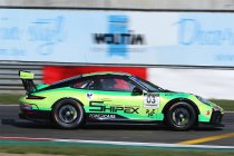 Belcar Race Day: Thems Racing by EMG Motorsport racet opnieuw!