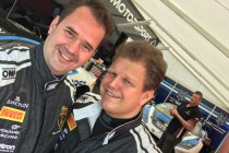 Gerard Van der Horst: Lamborghini Trofeo krijgt voorlopig voorrang