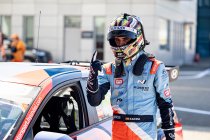 Inje Speedium: Mikel Azcona lukt nieuw record met  vierde pole