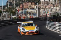Porsche Supercup: Monaco: Sean Edwards op een andere planeet