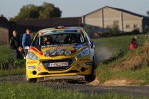 RACB National Team stopt samenwerking met Gino Bux en Eric Borguet