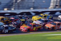 Nascar: Daytona 300: Anthony Kumpen lost verwachtingen in bij debuut