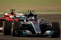 Bahrein: Bottas pakt eerste pole – Vandoorne op P17