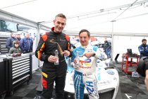6H Spa: Auto op waterstof werkt twee rondjes af