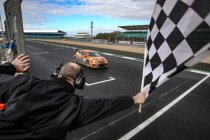 Silverstone: Red Camel-Jordans.nl behaalt eerste 24H SERIES-zege in twee jaar