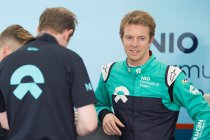 Valencia: Oliver Turvey snelste op laatste testdag
