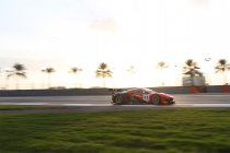 Gulf 12H: Kessel Racing klopt wederom proto's voor pole