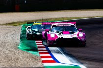 4H Imola: Theo Pourchaire en Algarve Pro Racing pakken de pole