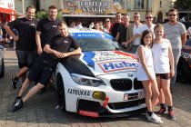 24H Zolder: De nieuwelingen van JJ Motorsport blikken vooruit