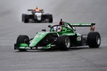 Francorchamps: Jamie Chadwick loopt verder uit na tweede plaats in Spa