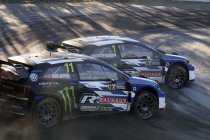 Trekt ook Volkswagen de stekker uit het World RX verhaal?