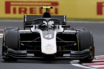 Hungaroring: Nyck de Vries snelste in de regen
