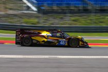 4H Spa: VDS Panis Racing dominant - Douwe Dedecker op het podium
