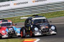 Hankook 25 Hours VW Fun Cup: talrijke comebacks in zicht!