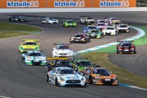 Kalender ADAC GT Masters staat eindelijk vast