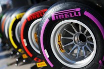 België: Pirelli geeft bandenkeuze rijders vrij