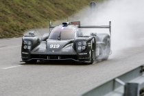 Porsche start uitgebreid testprogramma met 2015-versie 919 Hybrid