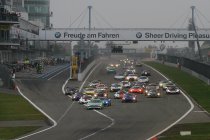 1000km Nürburgring: Buhk (Mercedes) kampioen - Marc VDS pakt titel bij de teams