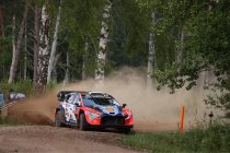Estland: Druk op Evans neemt toe