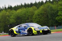 Paul Ricard: Eerste startrij voor Mercedes