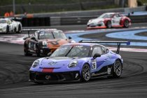 Spa: Q1 by EMG Motorsport met vier wagens in GT Cup Open