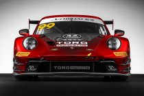 Laurens Vanthoor en Alessio Picariello naar de FIA GT World Cup in Macau