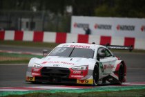 Zolder: Rast dominant in eerste vrije training