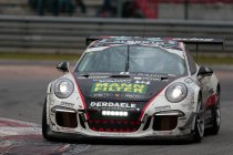 24H Zolder: Vierde opeenvolgende zege voor Belgium Racing - Goossens co-recordhouder