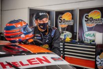 Solaris Motorsport met twee wagens in 2021