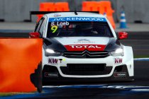 Buriram: Tiago Monteiro verliest zege na diskwalificatie wegens technische inbreuk